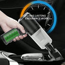 Powerful 3in1 Vacuum for Car and Home Use