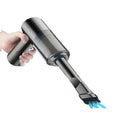 Powerful 3in1 Vacuum for Car and Home Use