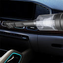 Powerful Car Vacuum for Busy Car Owners