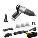 Powerful Car Vacuum for Clean Interiors