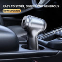 Powerful Car Vacuum for Clean Interiors