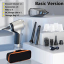 Powerful Car Vacuum for Clean Interiors