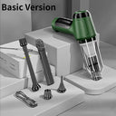 Powerful Car Vacuum for Clean Interiors