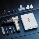 Powerful Car Vacuum for Quick Cleaning