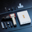 Powerful Car Vacuum for Quick Cleaning
