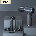 Powerful Cordless Car Vacuum for Wet Dry
