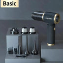 Powerful Cordless Car Vacuum for Wet Dry