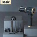 Powerful Cordless Car Vacuum for Wet Dry