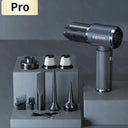 Powerful Cordless Car Vacuum for Wet Dry