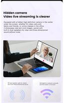 Powerful Dual Screen Laptop For Work