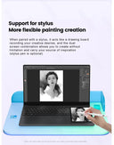 Powerful Dual Screen Laptop For Work