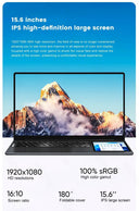 Powerful Dual Screen Laptop For Work