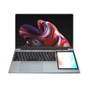 Powerful Dual Screen Laptop For Work
