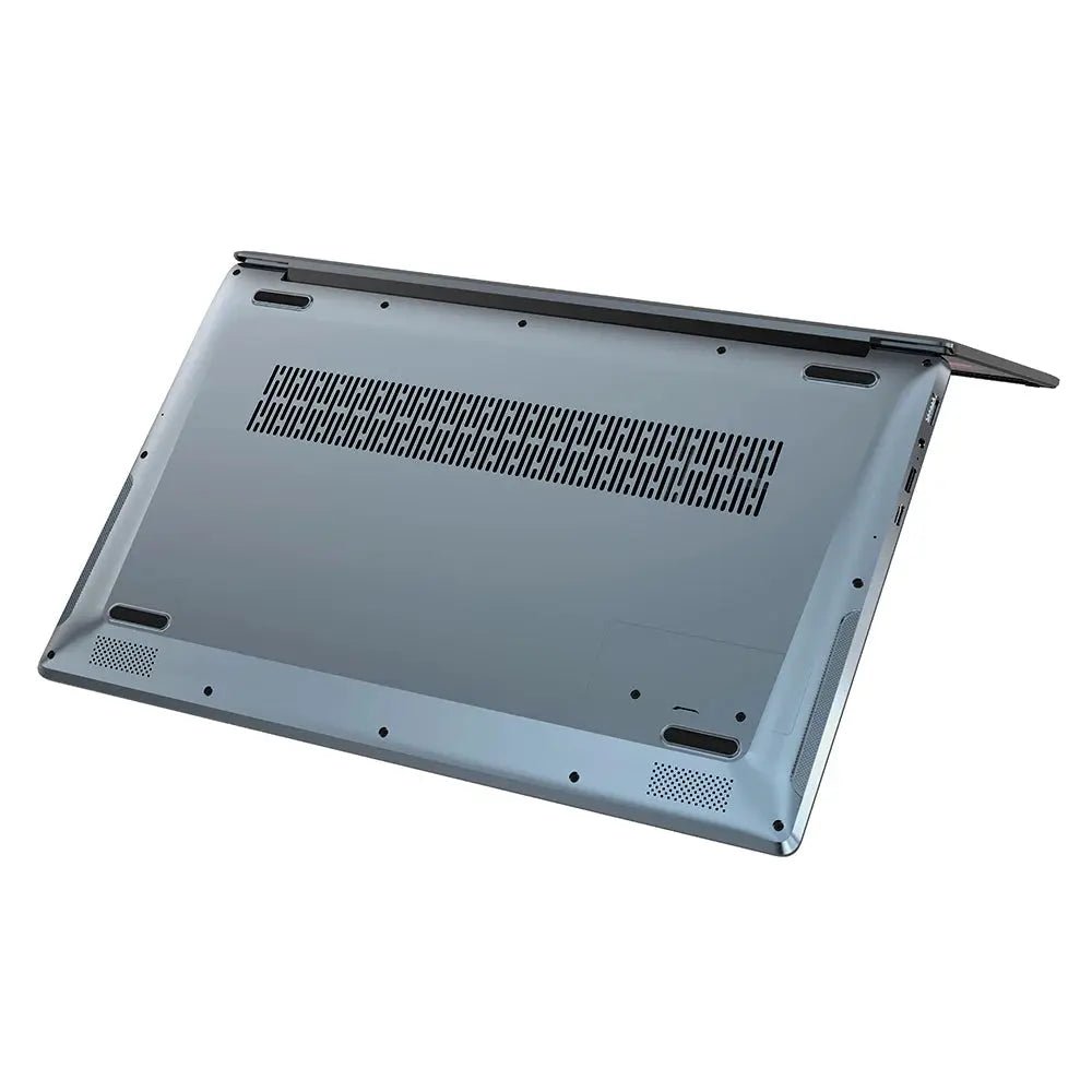Powerful Dual Screen Laptop For Work
