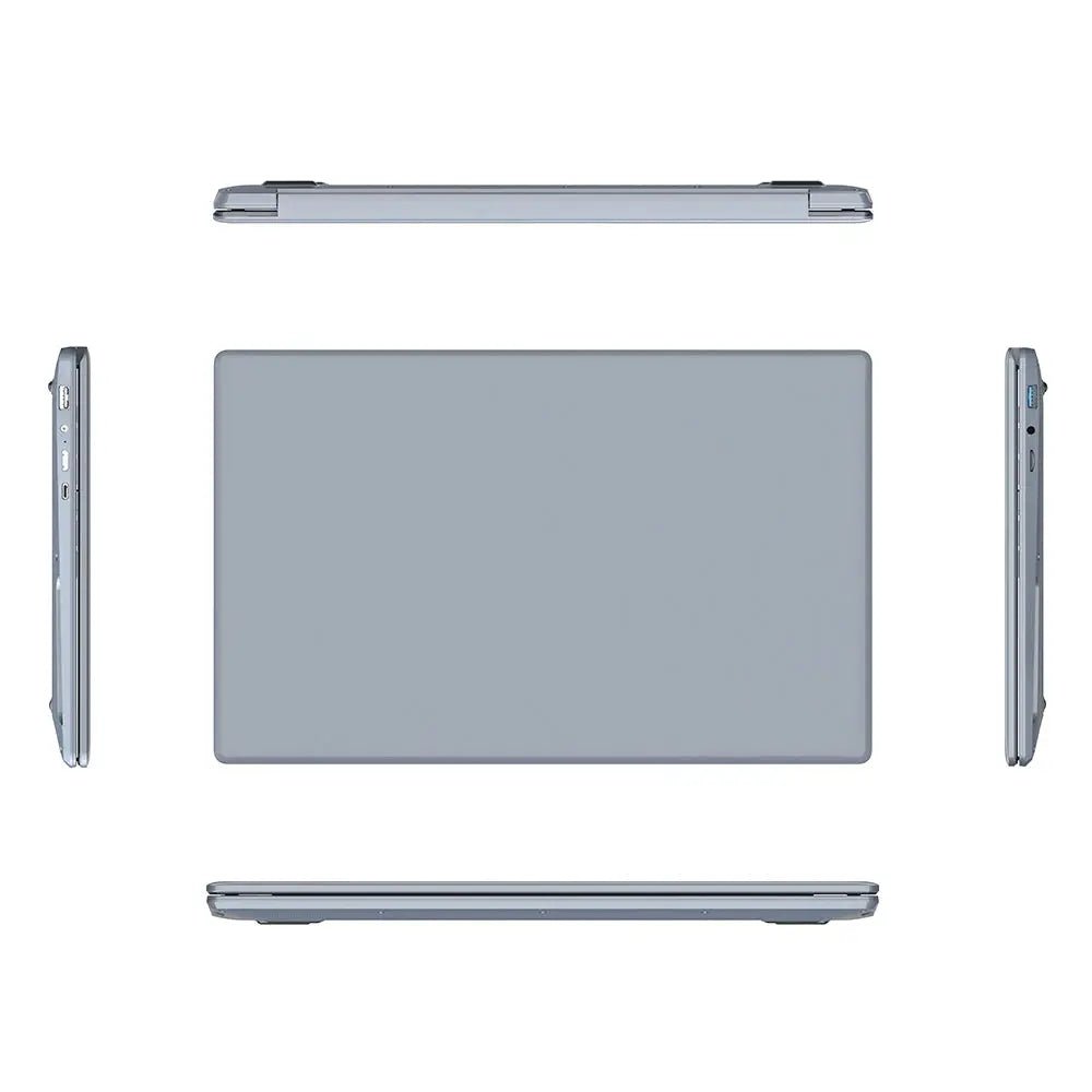 Powerful Dual Screen Laptop For Work