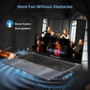 Powerful Gaming Laptop for Creators