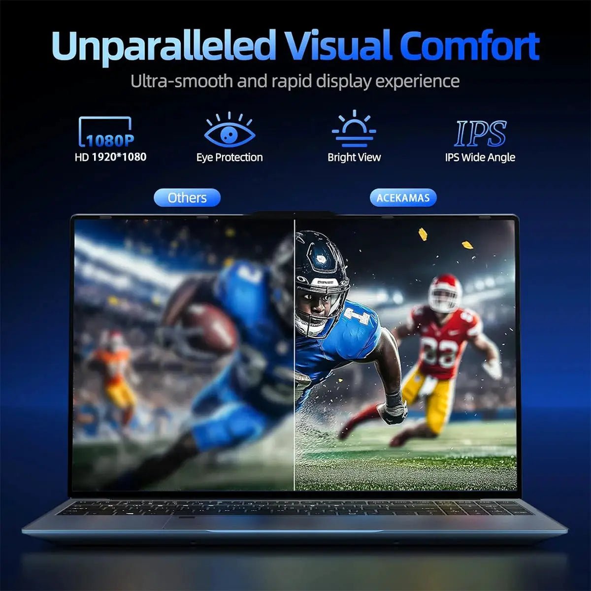 Powerful Gaming Laptop for Creators