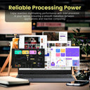 Powerful Gaming Laptop for Creators
