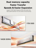 Powerful Gaming Laptop for Creators