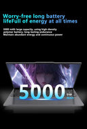 Powerful Gaming Laptop for Pro Designers