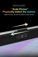 Powerful Gaming Laptop for Pro Designers
