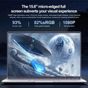 Powerful Gaming Laptop for Pro Designers