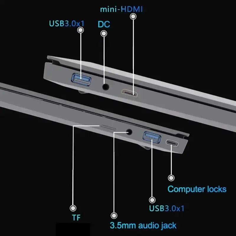 Powerful Gaming Laptop for Pro Designers