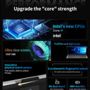 Powerful Gaming Laptop for Pro Designers