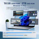 Powerful Laptop for Students and Pros