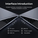 Powerful Laptop for Students and Pros