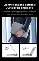 Powerful Laptop for Students and Pros
