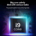 Powerful Laptop for Students and Pros