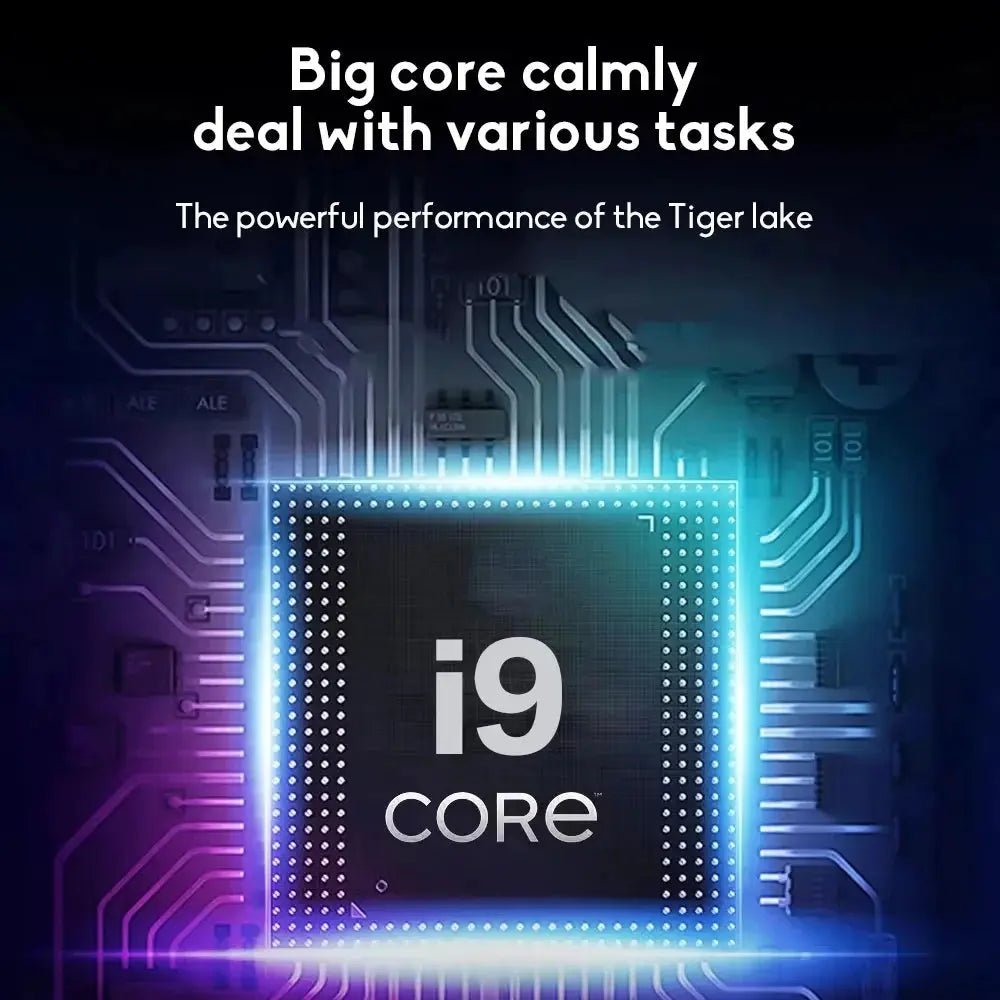 Powerful Laptop for Students and Pros