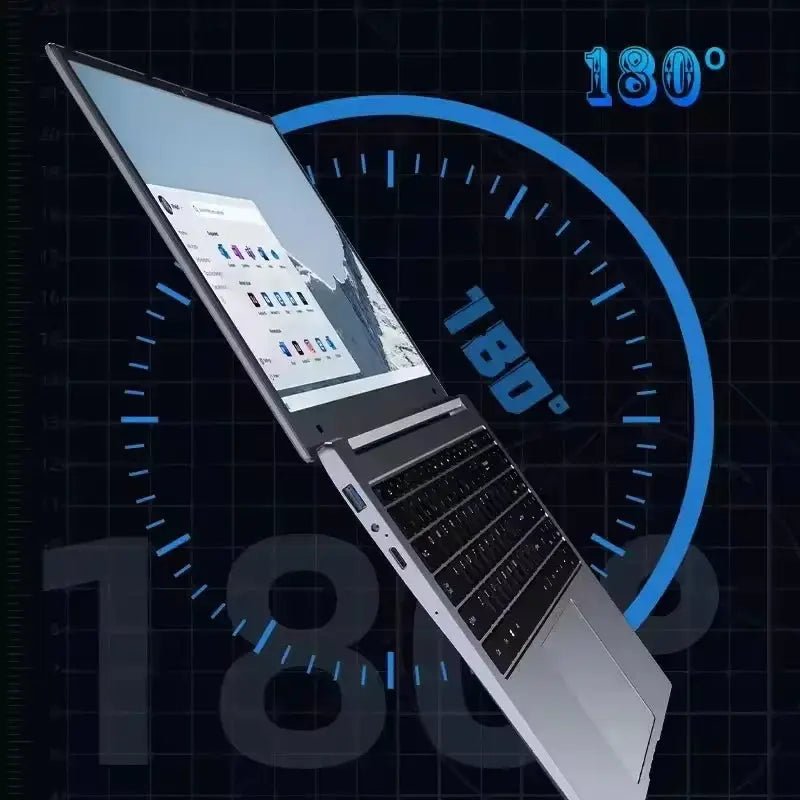 Powerful Laptop for Students and Pros