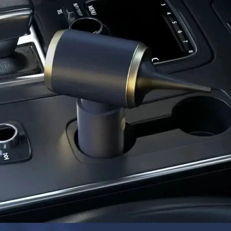 Powerful Pet Hair Cordless Car Vacuum