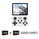 Handheld Console for Retro Gaming
