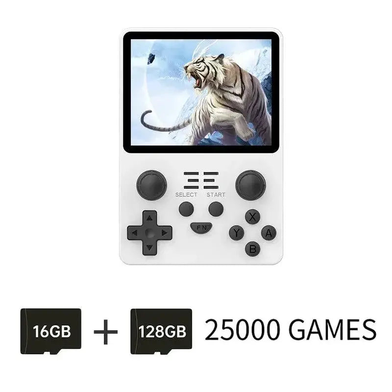 Handheld Console for Retro Gaming Edition AB — product view 8