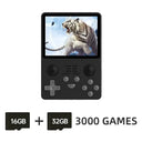 Handheld Console for Retro Gaming