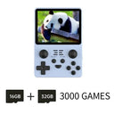 Handheld Console for Retro Gaming