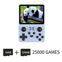 Handheld Console for Retro Gaming