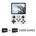 Handheld Console for Retro Gaming