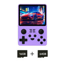 Handheld Console for Retro Gaming