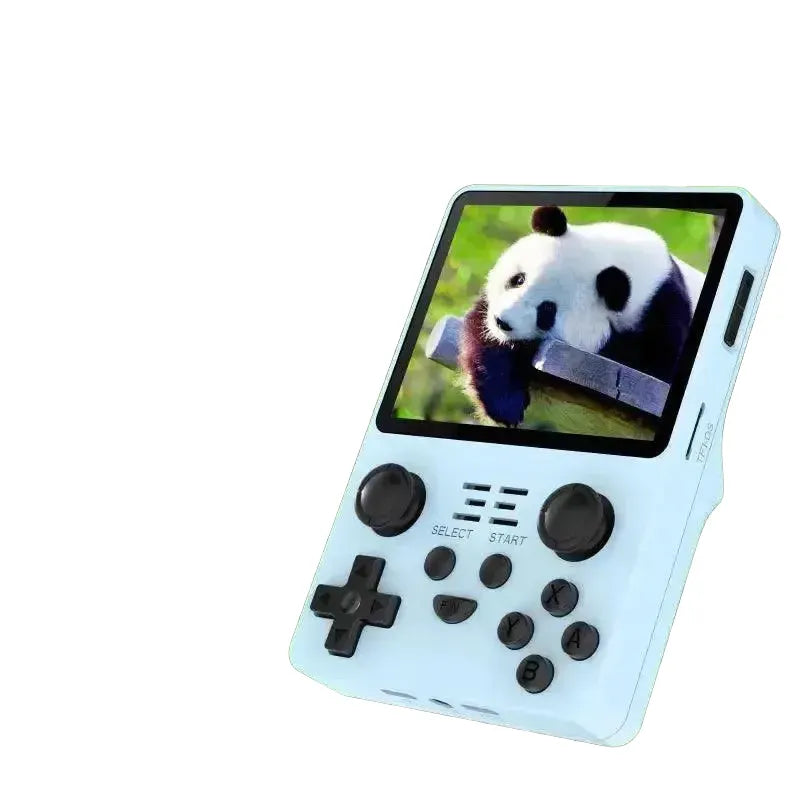Handheld Console for Retro Gaming Edition AB — product view 1