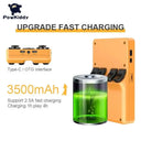 Handheld Console for Retro Gaming