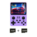 Handheld Console for Retro Gaming