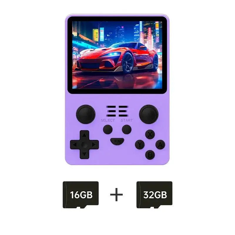 Handheld Console for Retro Gaming Edition AB — product view 19