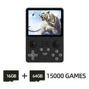 Handheld Console for Retro Gaming