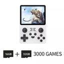 Handheld Console for Retro Gaming