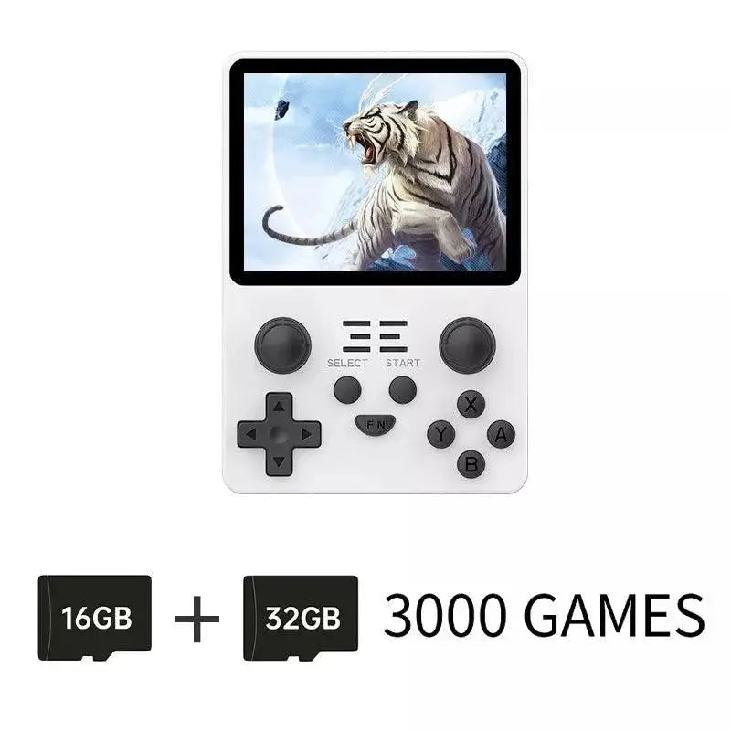 Handheld Console for Retro Gaming Edition AB — product view 9