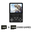 Handheld Console for Retro Gaming